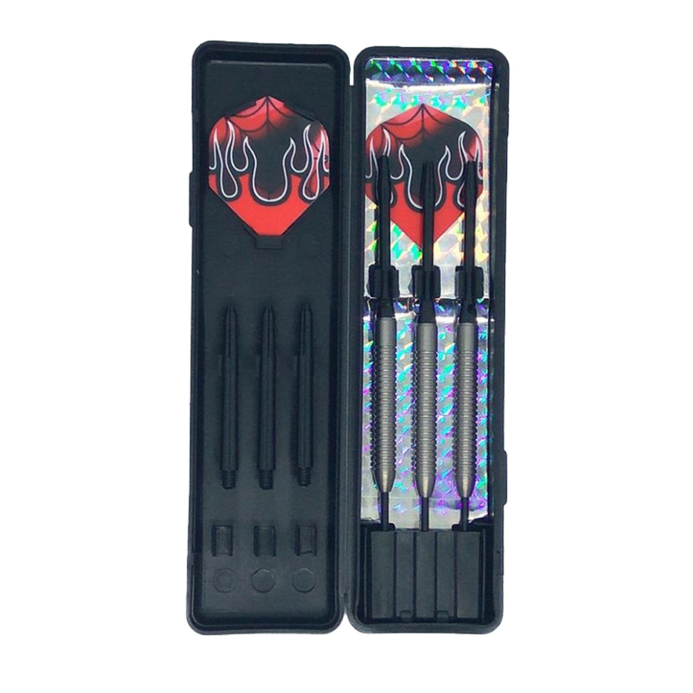Дротики для дартса WinMax G350 (90% Вольфрам, 24 грамма)