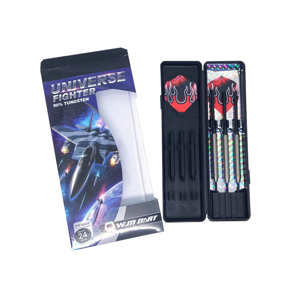Дротики для дартса WinMax G350 (90% Вольфрам, 24 грамма)