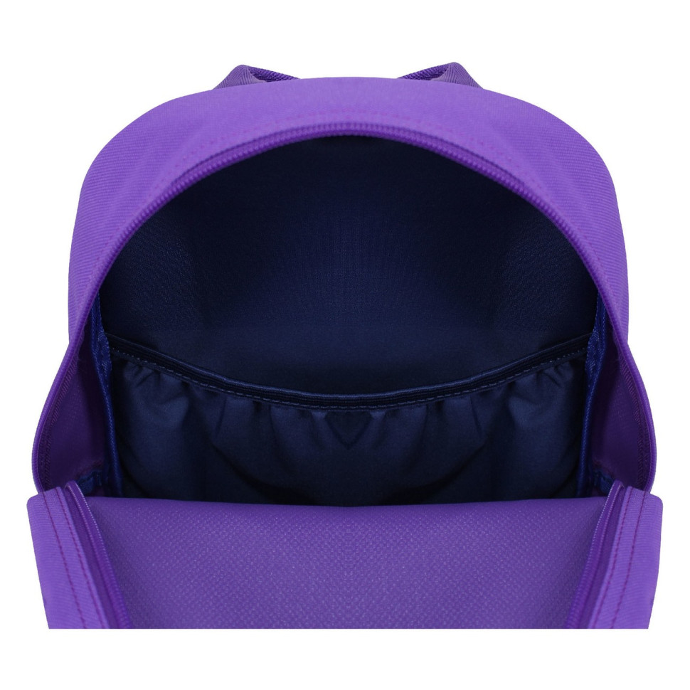 Рюкзак молодіжний mini Bagland 648915448 об'єм 8 л