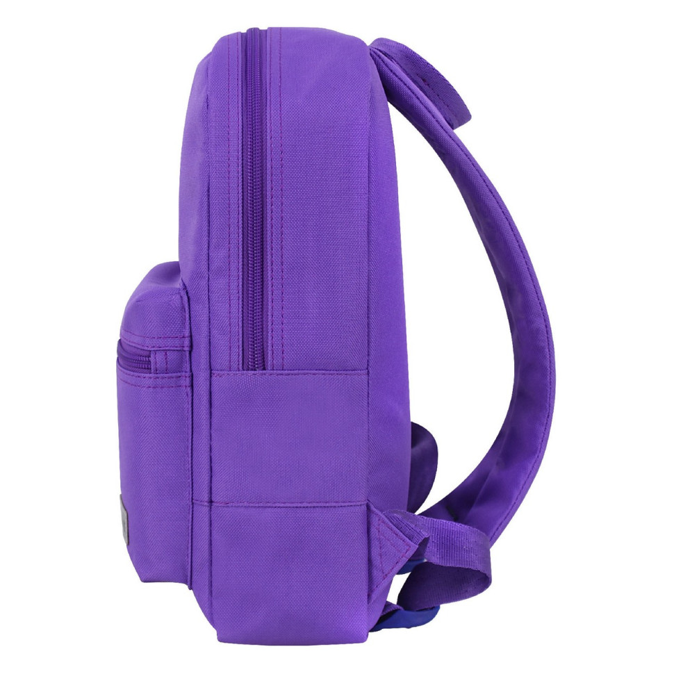 Рюкзак молодіжний mini Bagland 648915448 об'єм 8 л