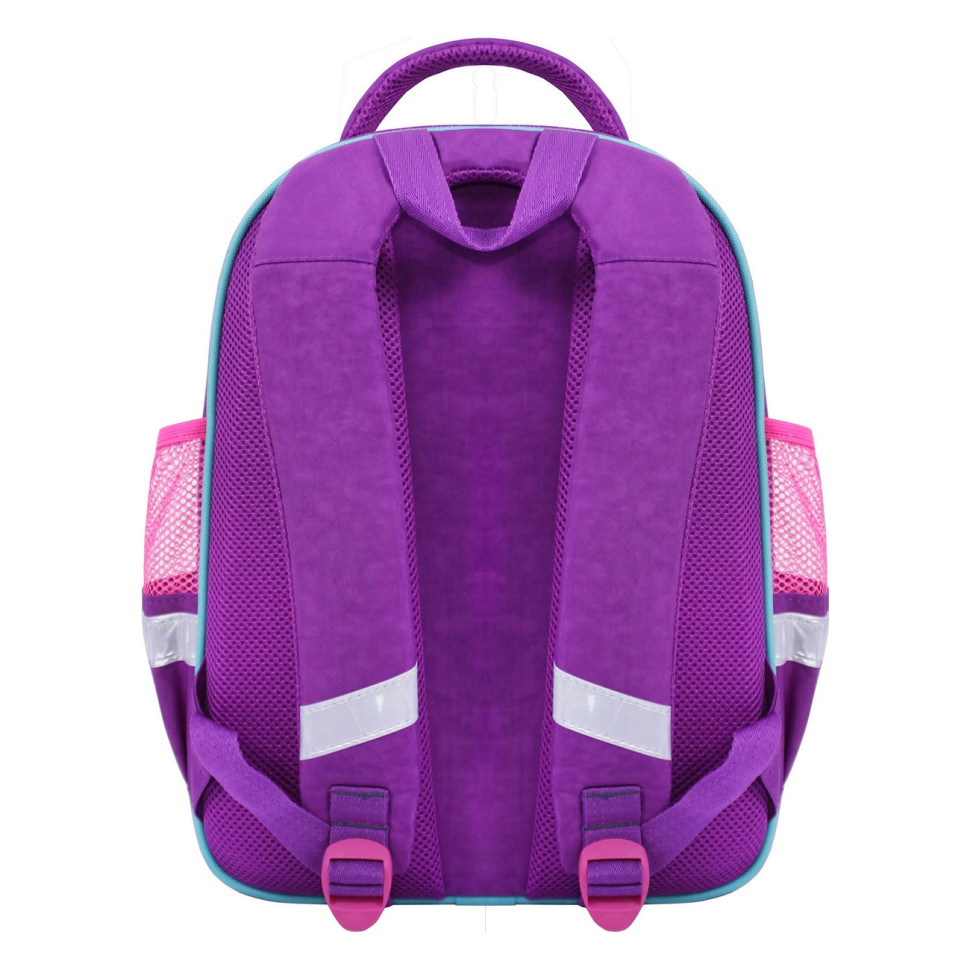 Школьный рюкзак Mouse Bagland 85267830 объем 14 л