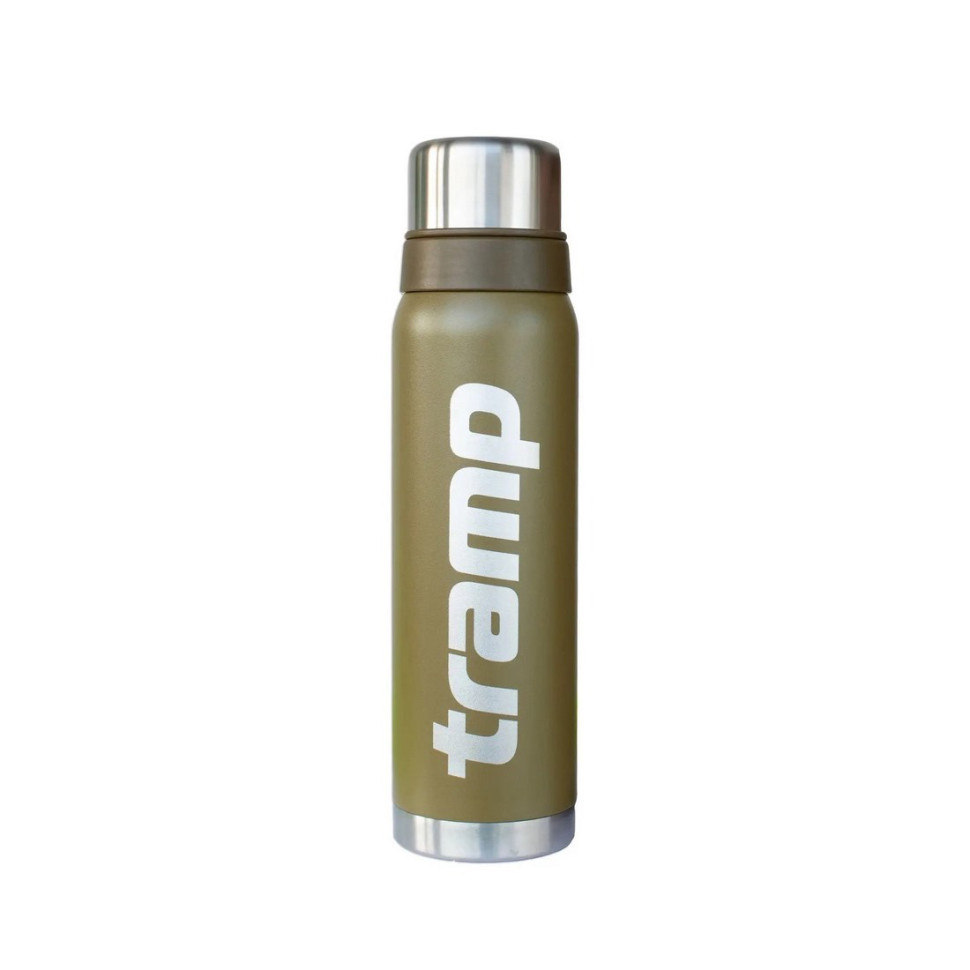 Термос Expedition Line TRAMP UTRC-027-olive, 0,9 л