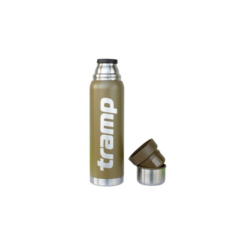 Термос Expedition Line TRAMP UTRC-027-olive, 0,9 л