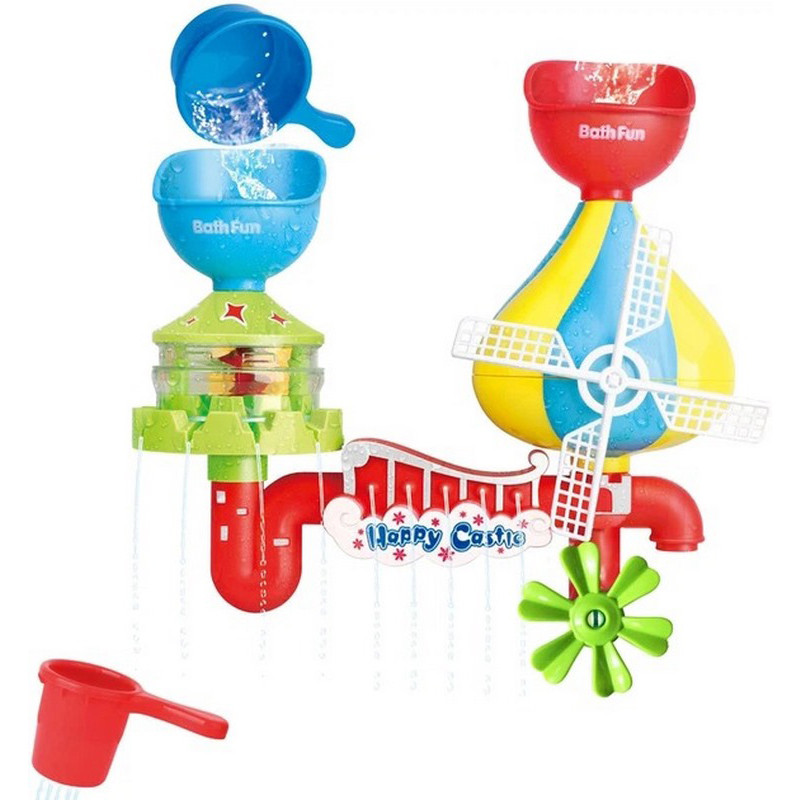 Игрушка для купания 