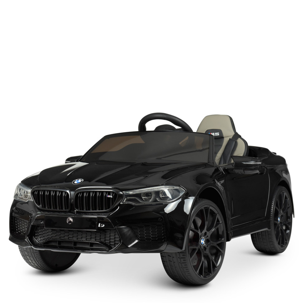 Детский электромобиль Bambi M 4791EBLRS-2 BMW до 30 кг