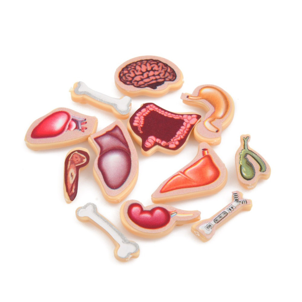 Детская настольная игра 