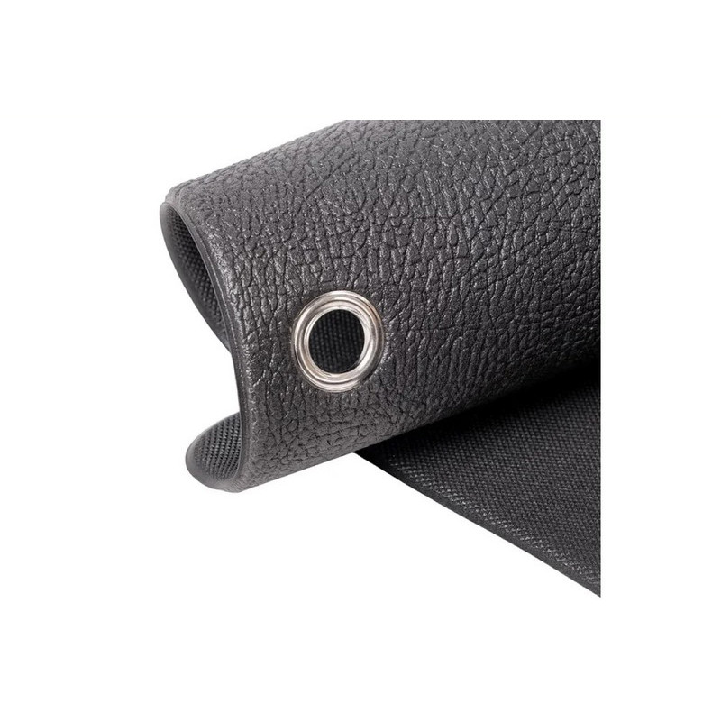 Коврик для йоги и фитнеса Aero Advance inSPORTline 26326-1, 180 x 60 х 0,8 см