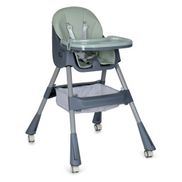 Стільчик для годування Bambi M 5722 Mint до 20 кг