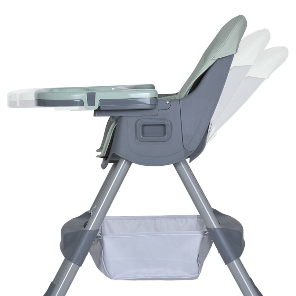 Стільчик для годування Bambi M 5722 Mint до 20 кг
