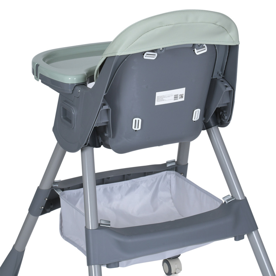 Стільчик для годування Bambi M 5722 Mint до 20 кг