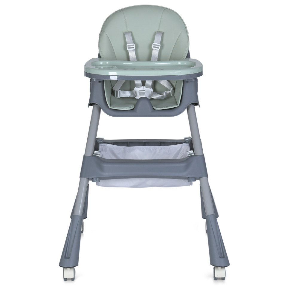 Стільчик для годування Bambi M 5722 Mint до 20 кг