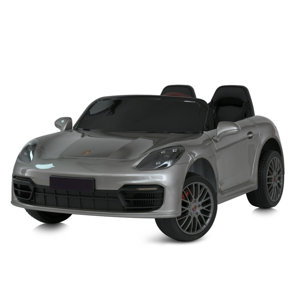 Дитячий електромобіль Машина Bambi M 5826EBLRS-11 до 30 кг