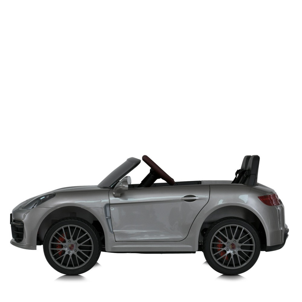 Дитячий електромобіль Машина Bambi M 5826EBLRS-11 до 30 кг