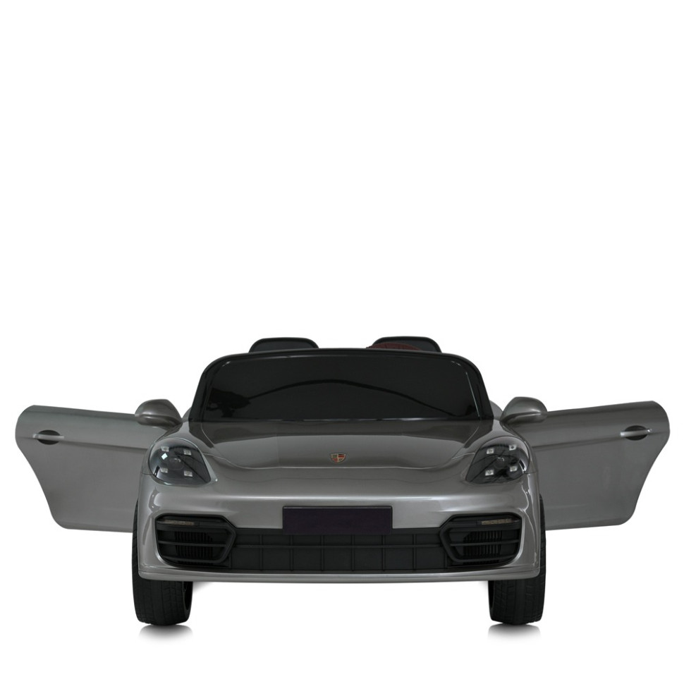 Дитячий електромобіль Машина Bambi M 5826EBLRS-11 до 30 кг