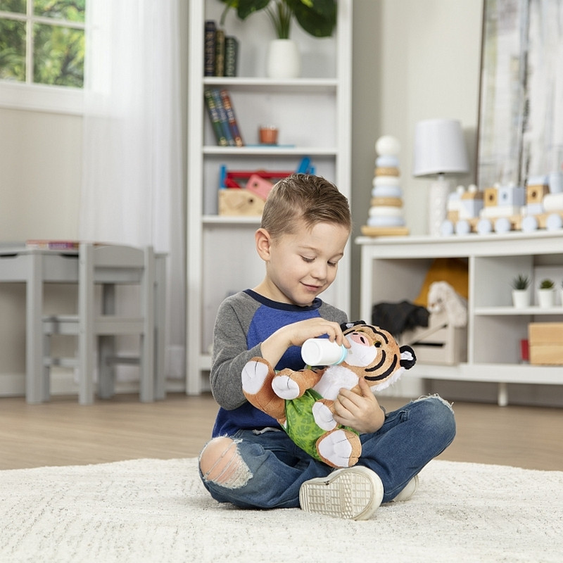 Детская мягкая игрушка