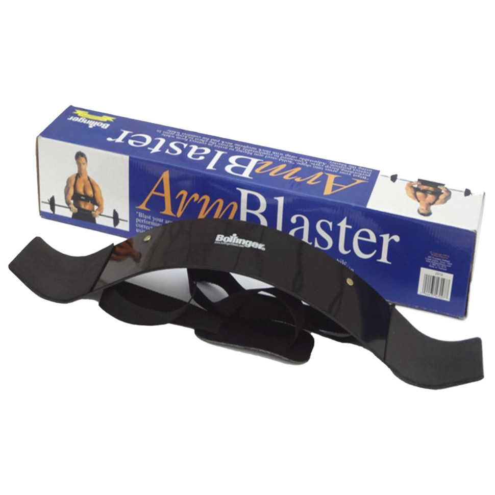 Ізолятор біцепса ArmBlaster EasyFit EF-8131 чорний
