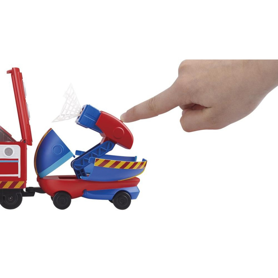 Паровозик Вилсон CHUGGINGTON EU890201