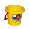 Детская игрушка "Ведерко Б" ТехноК 1288TXK