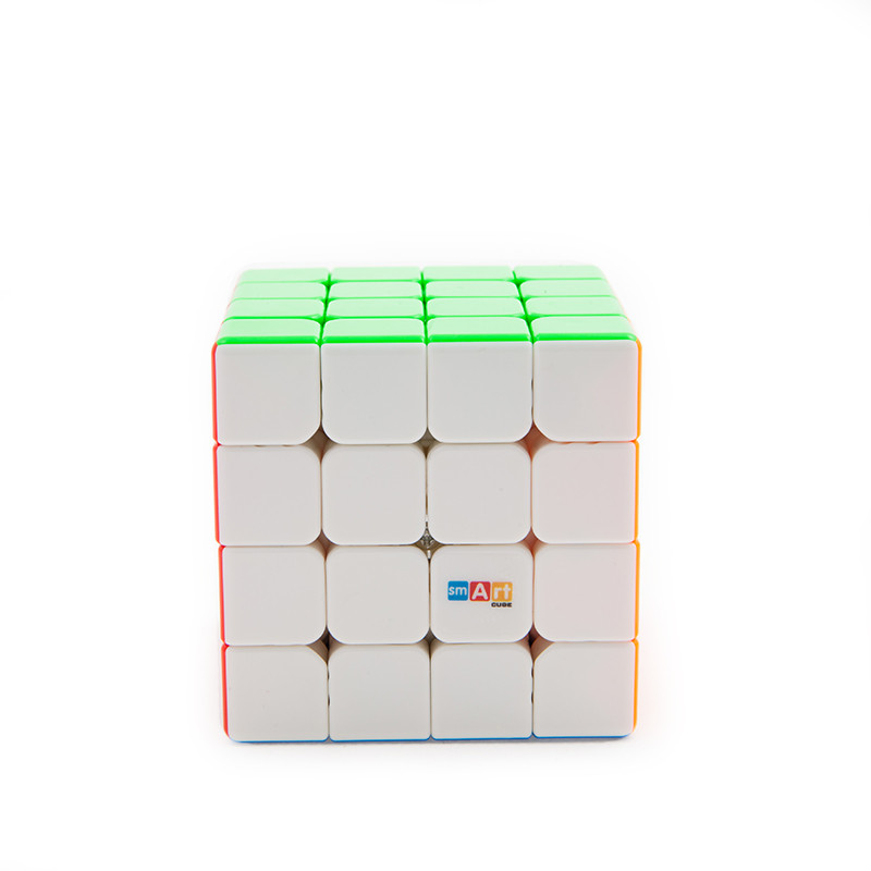 Кубик Smart Cube 4x4 Magnetic SC405 без наклейок
