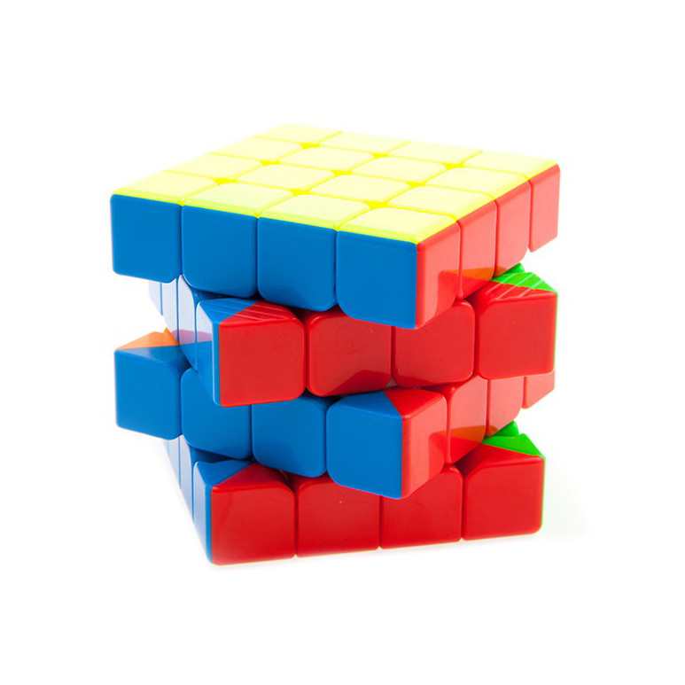 Кубик Smart Cube 4x4 Magnetic SC405 без наклейок