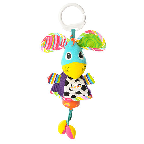 Підвіска на коляску A-Toys X11839 зі звуком