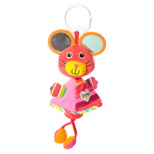Підвіска на коляску A-Toys X11839 зі звуком