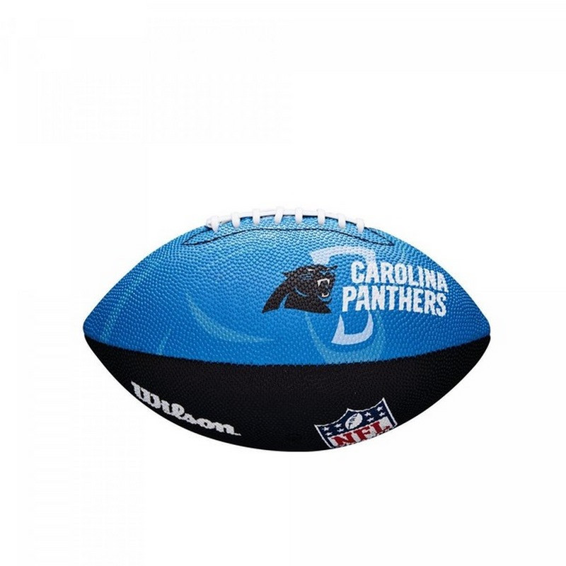 Мяч для американского футбола Nfl jr throwback fb 32 team logo fb Wilson WTF1534XBCA