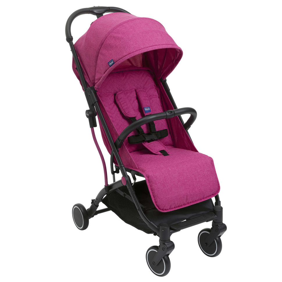 Прогулочная коляска Trolleyme Stroller Chicco 79865.62 до 15 кг