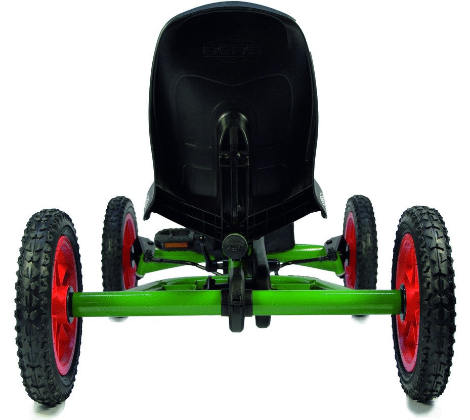 Веломобиль детский 24.21.54.00 BERG Buddy Fendt