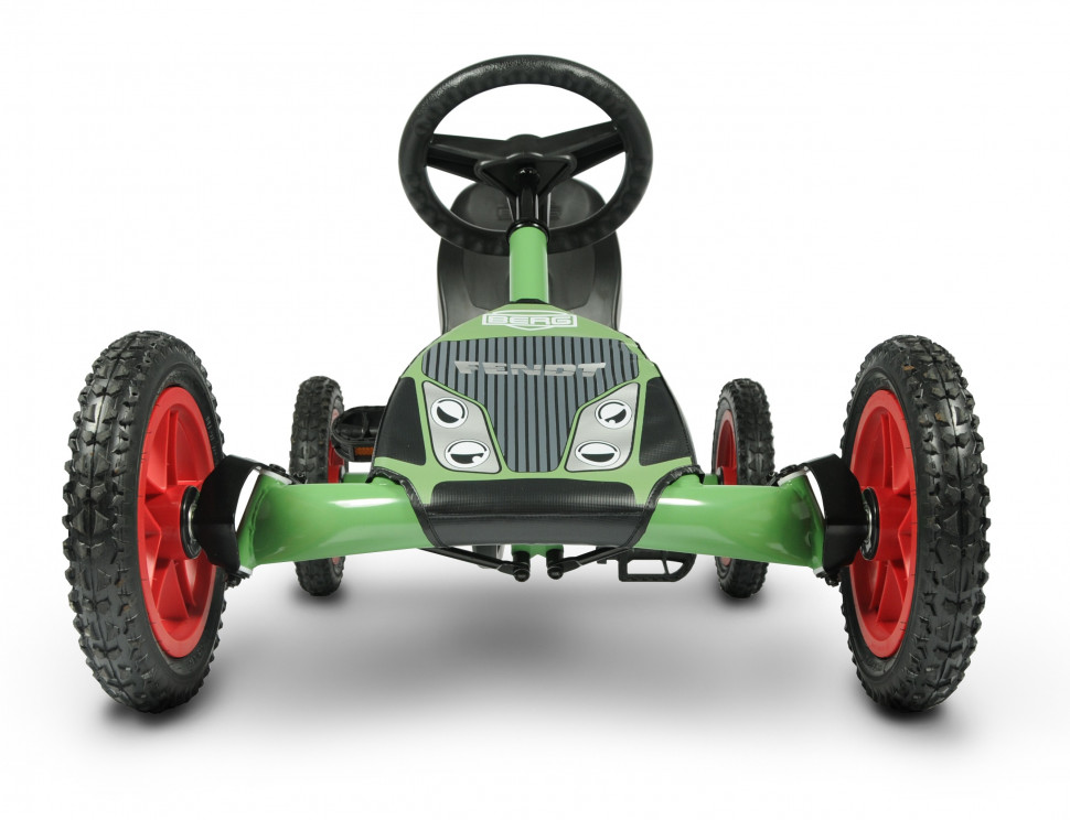 Веломобиль детский 24.21.54.00 BERG Buddy Fendt