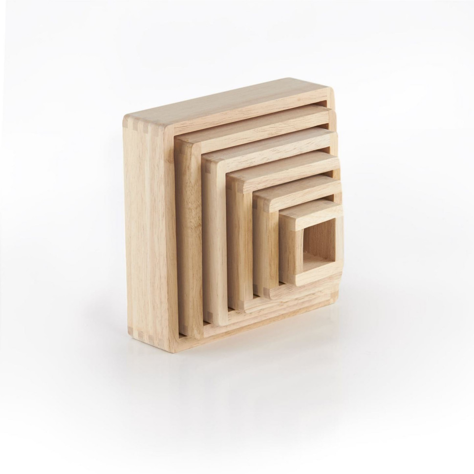 Кубики Block Play 