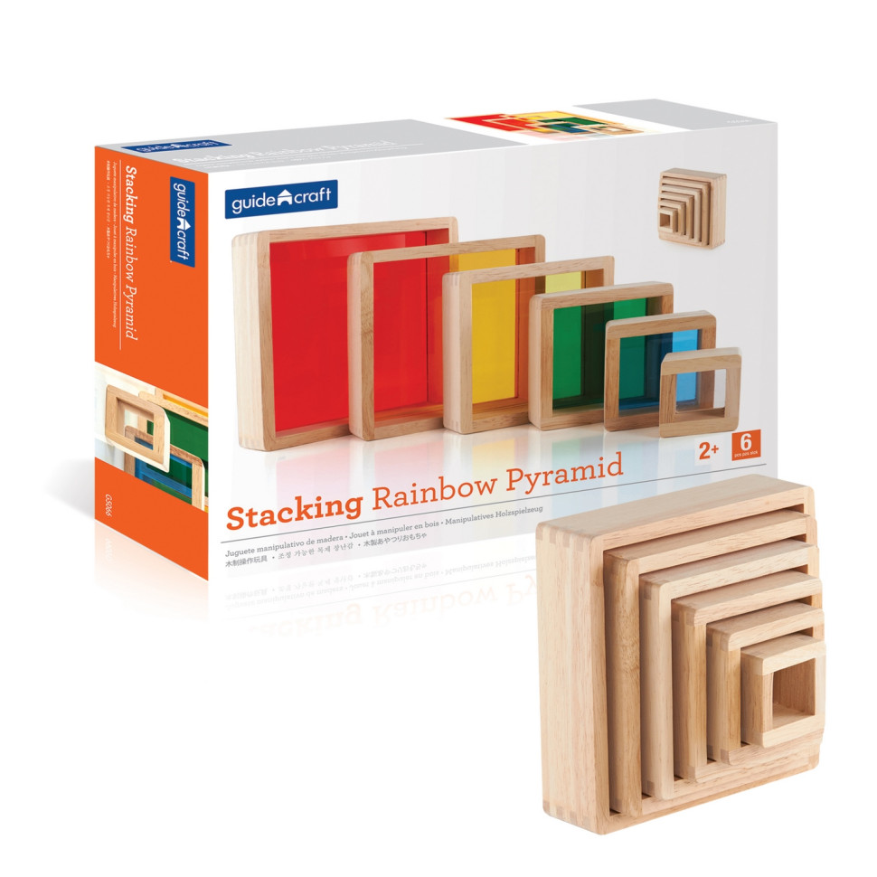 Кубики Block Play 