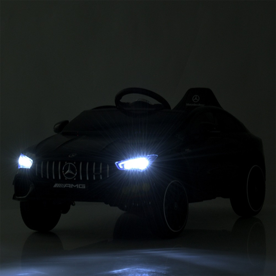 Детский электромобиль Машина Bambi M 5851EBLR-2 до 30 кг