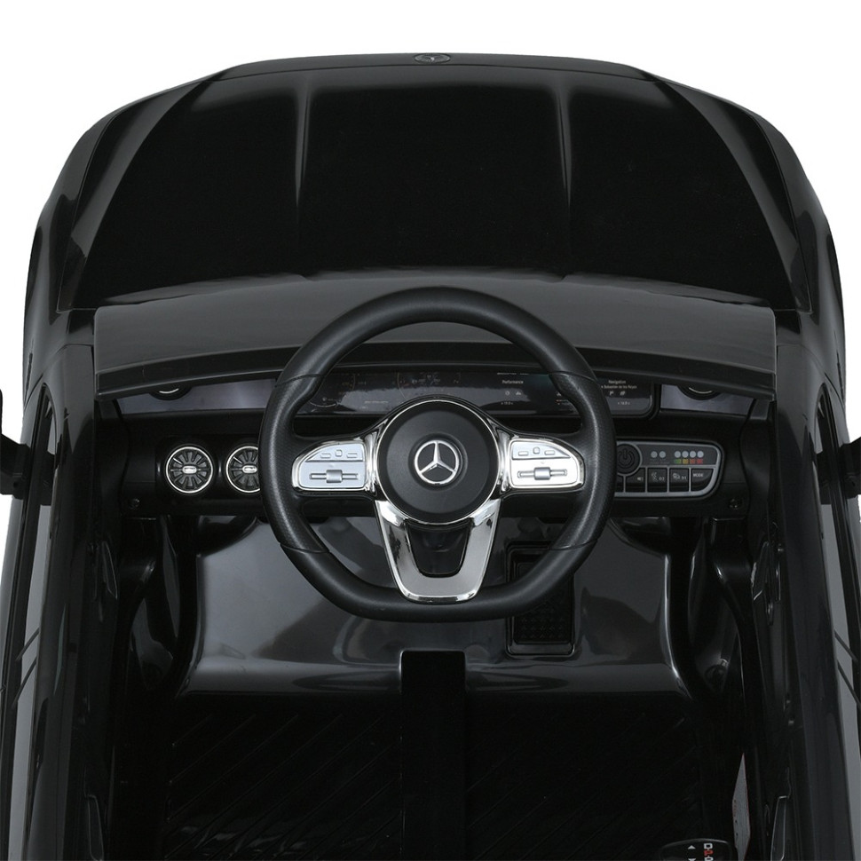 Детский электромобиль Машина Bambi M 5851EBLR-2 до 30 кг