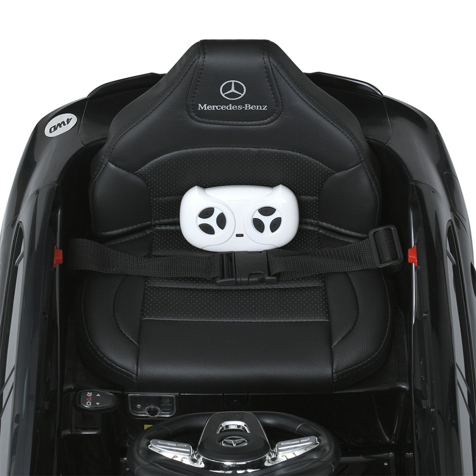 Детский электромобиль Машина Bambi M 5851EBLR-2 до 30 кг