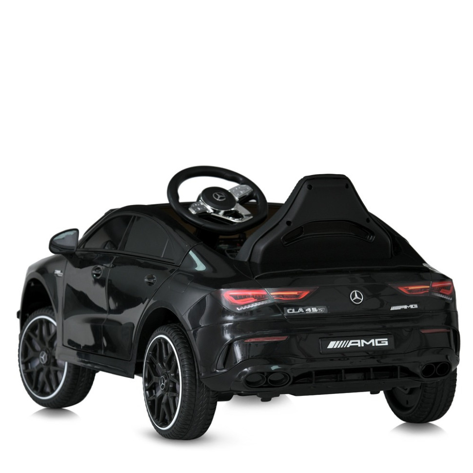 Детский электромобиль Машина Bambi M 5851EBLR-2 до 30 кг