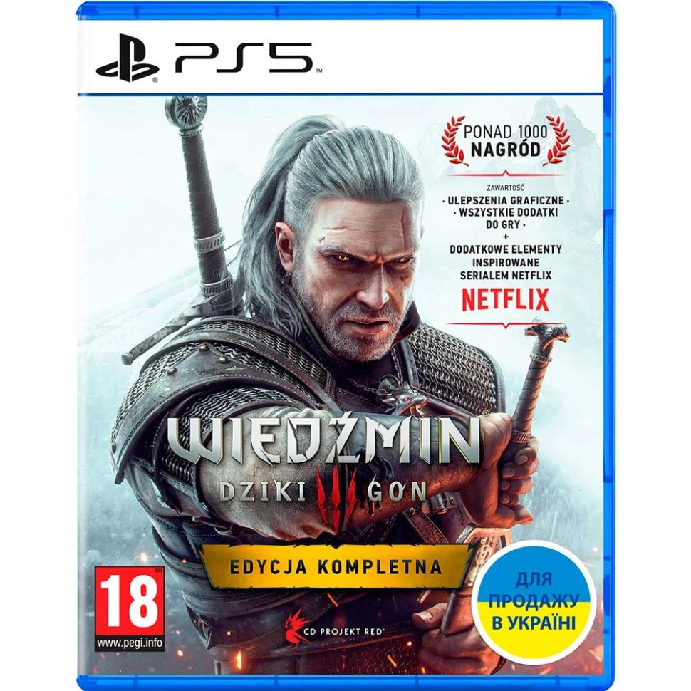 Игра для Sony PS5 