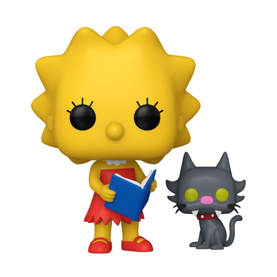 Набір фігурок FUNKO POP! серії 
