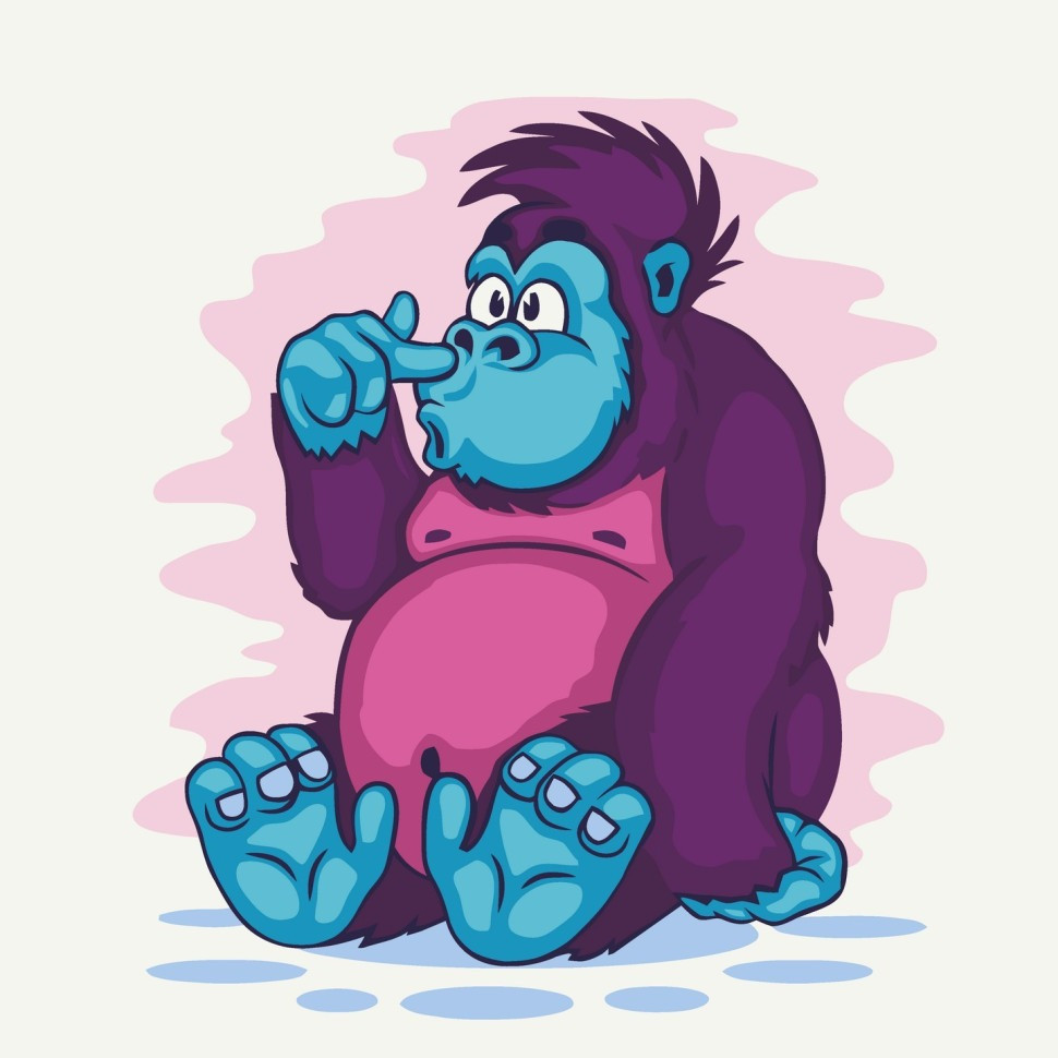 Картина по номерам 