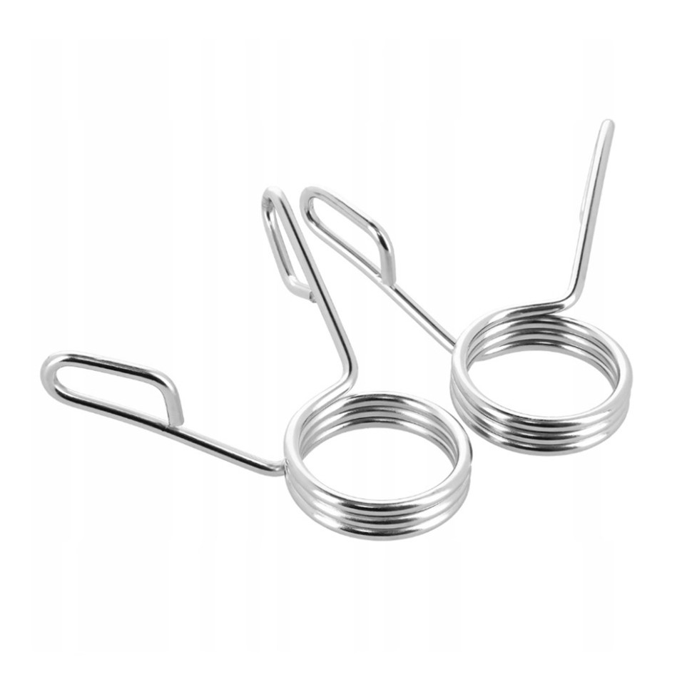 Гриф для штанги олімпійський Newt TI-8072, 2,2 м, d-50 мм, 15 кг