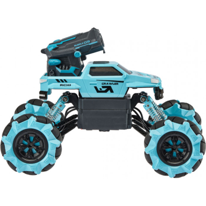 Танк на радиоуправлении Rock Crawler ZIPP Toys 338-323