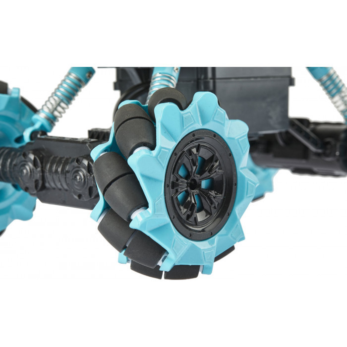 Танк на радиоуправлении Rock Crawler ZIPP Toys 338-323