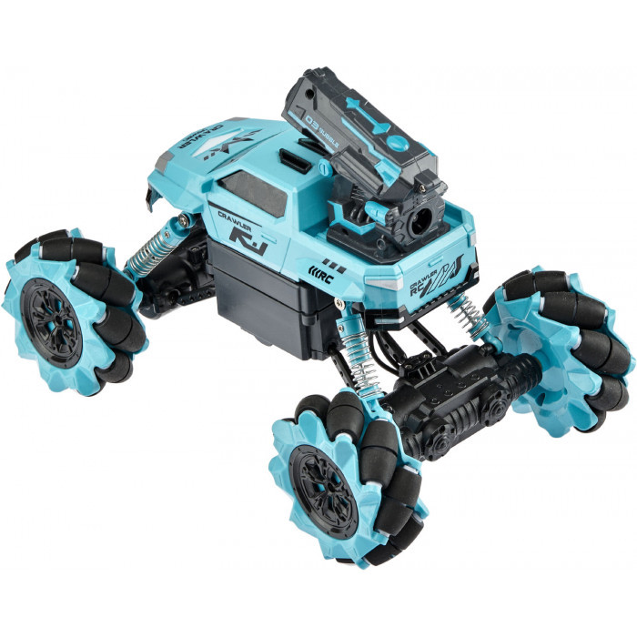 Танк на радиоуправлении Rock Crawler ZIPP Toys 338-323