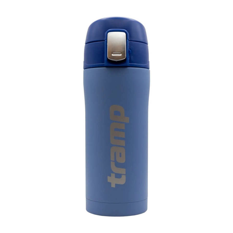 Термос TRAMP TRC-106-blue 0,35 л, синій