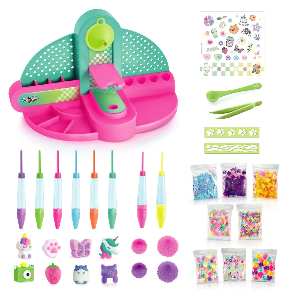 Набор для творчества Style 4 Ever 