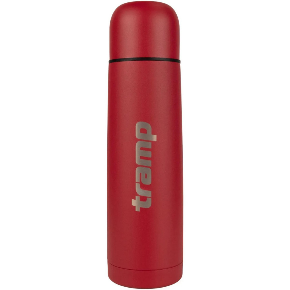 Термос Basic Tramp UTRC-104-red 0,75 л, красный