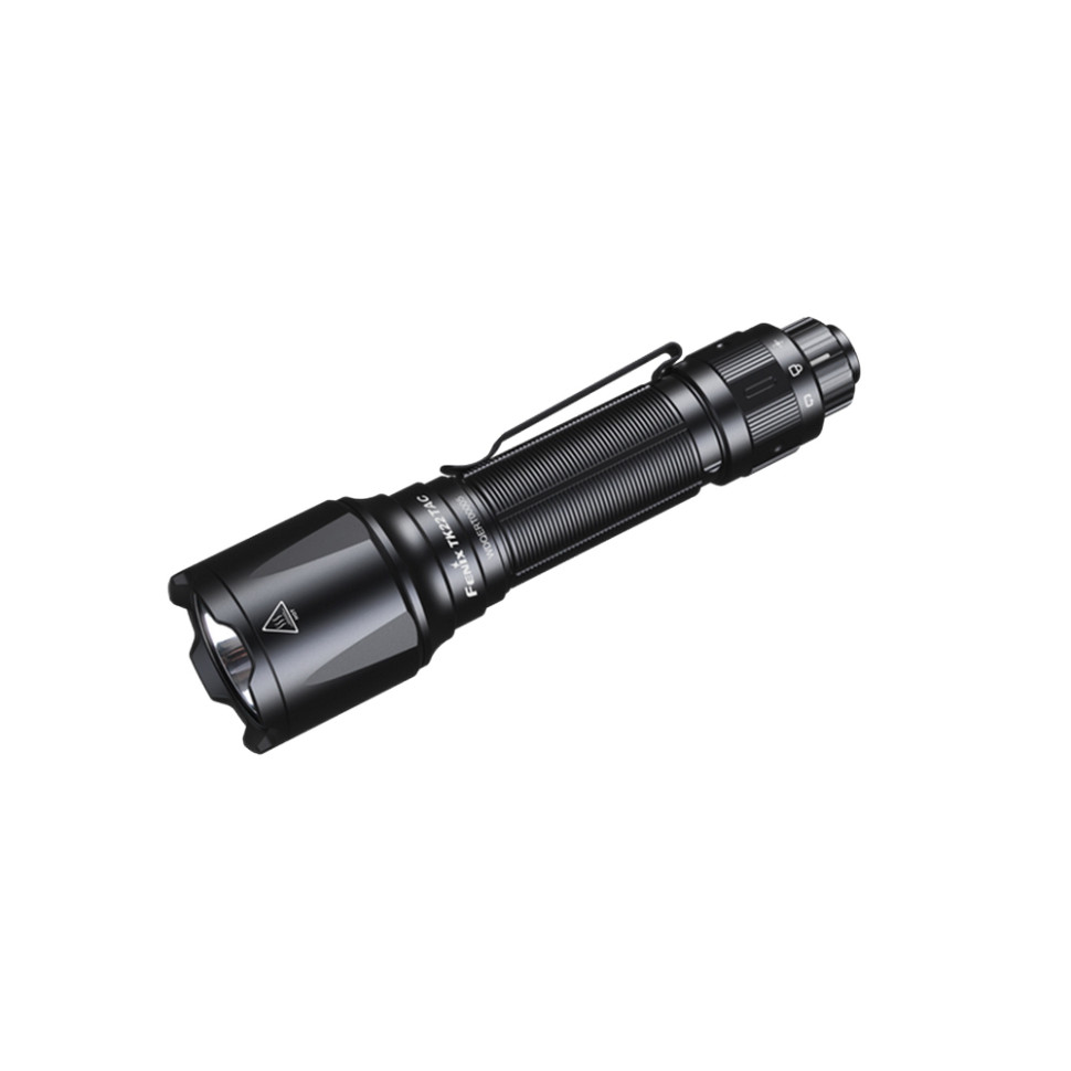 Фонарь ручной Fenix TK22TAC