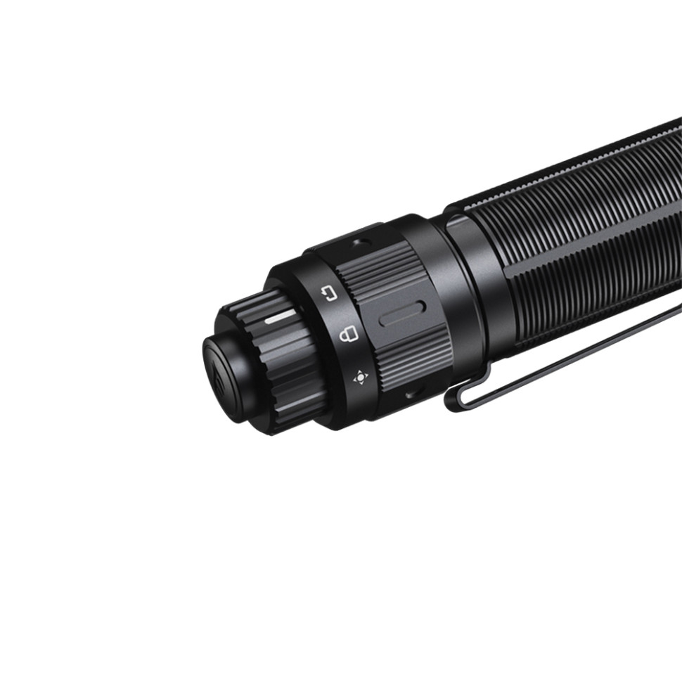Фонарь ручной Fenix TK22TAC
