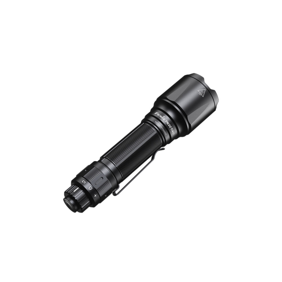 Фонарь ручной Fenix TK22TAC
