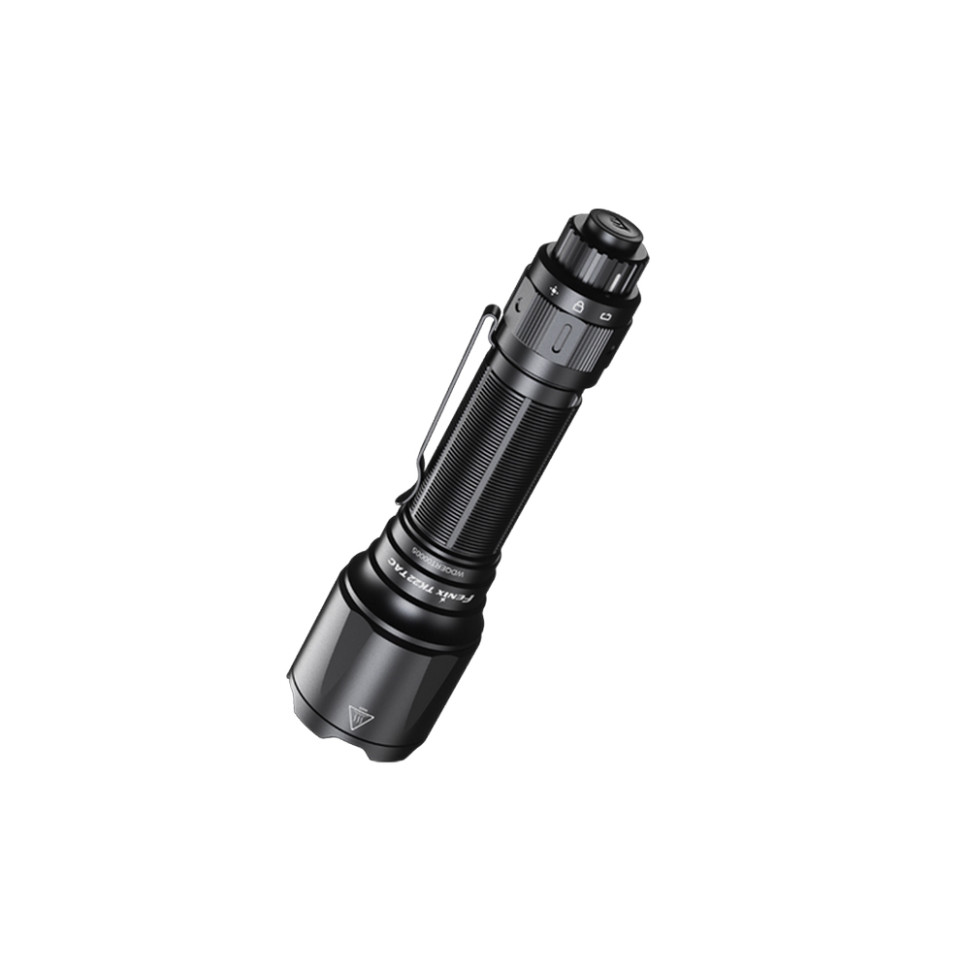 Фонарь ручной Fenix TK22TAC